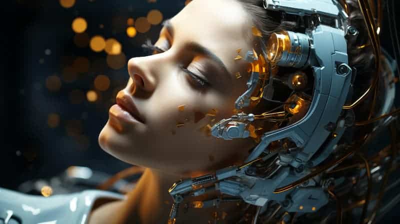AI and human deterministic