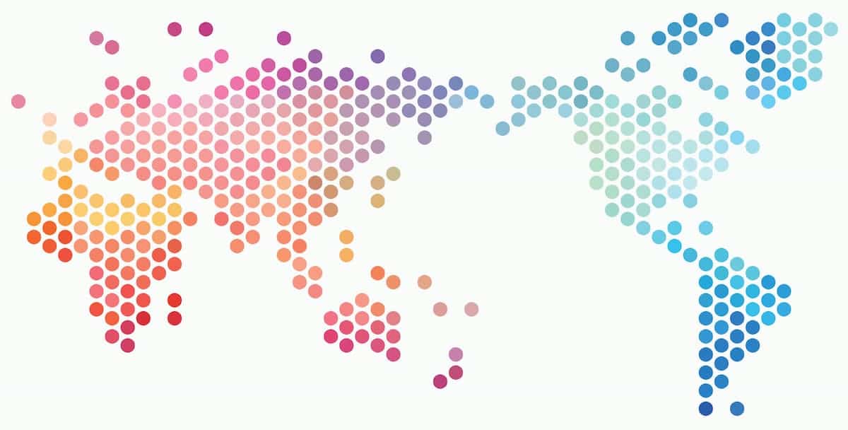 ASEAN versus global