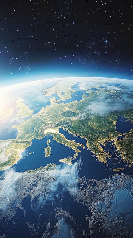 Begreber samfund geopolitik