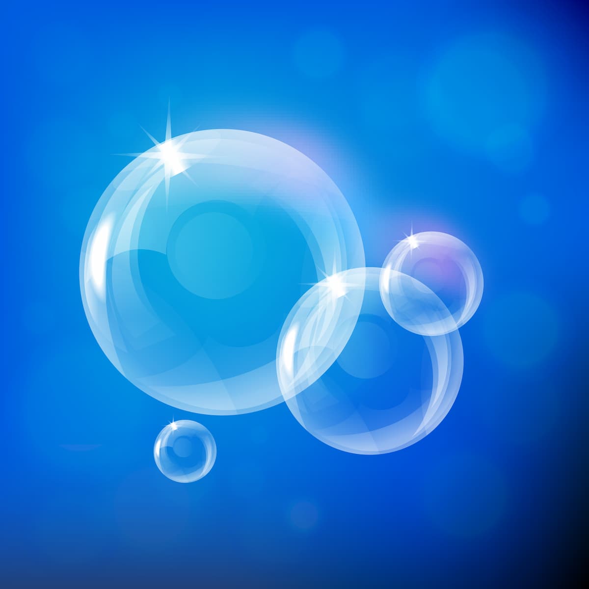 Bubble