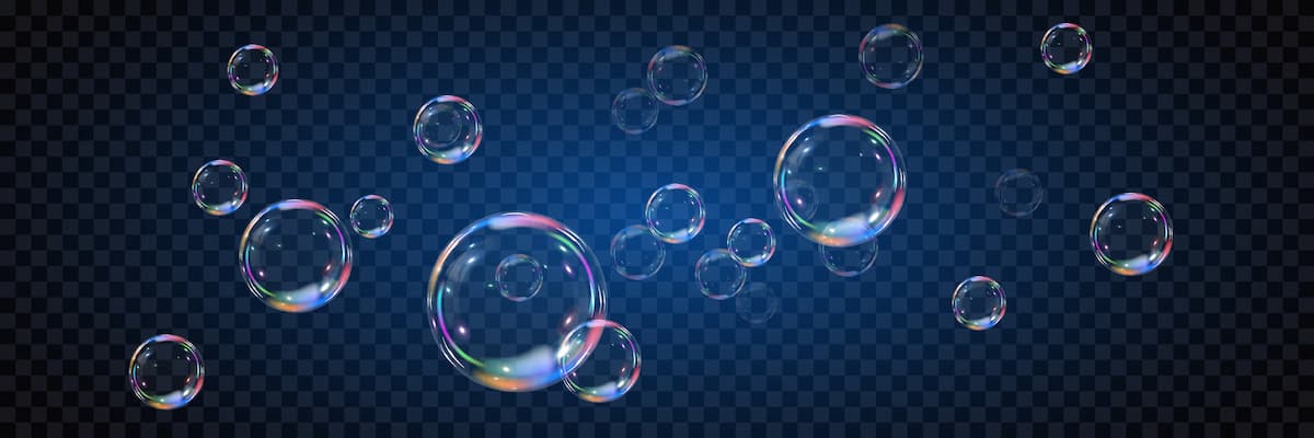 Bubbles 3