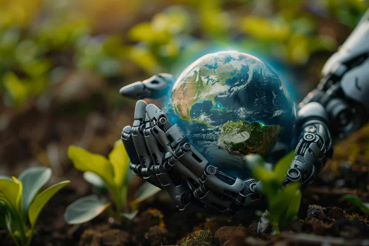 Climate research