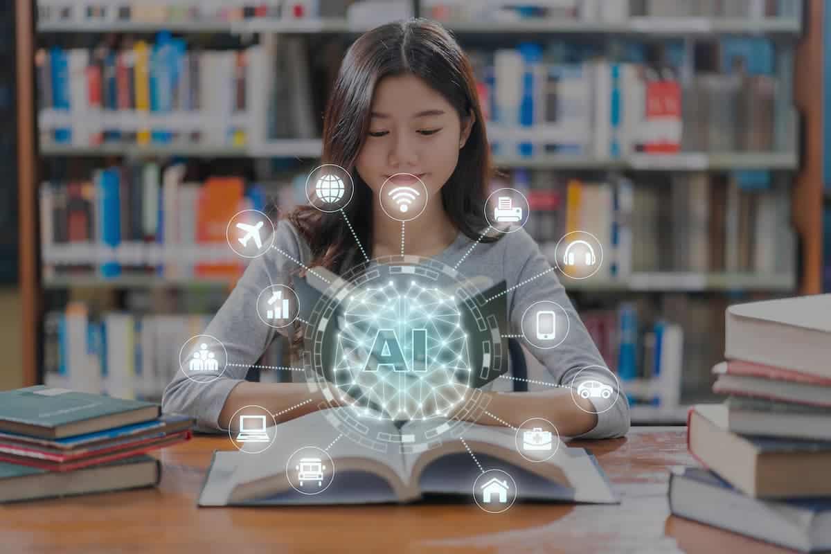 AI education