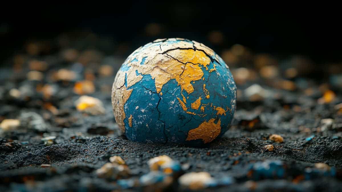 Geoeconomy 2