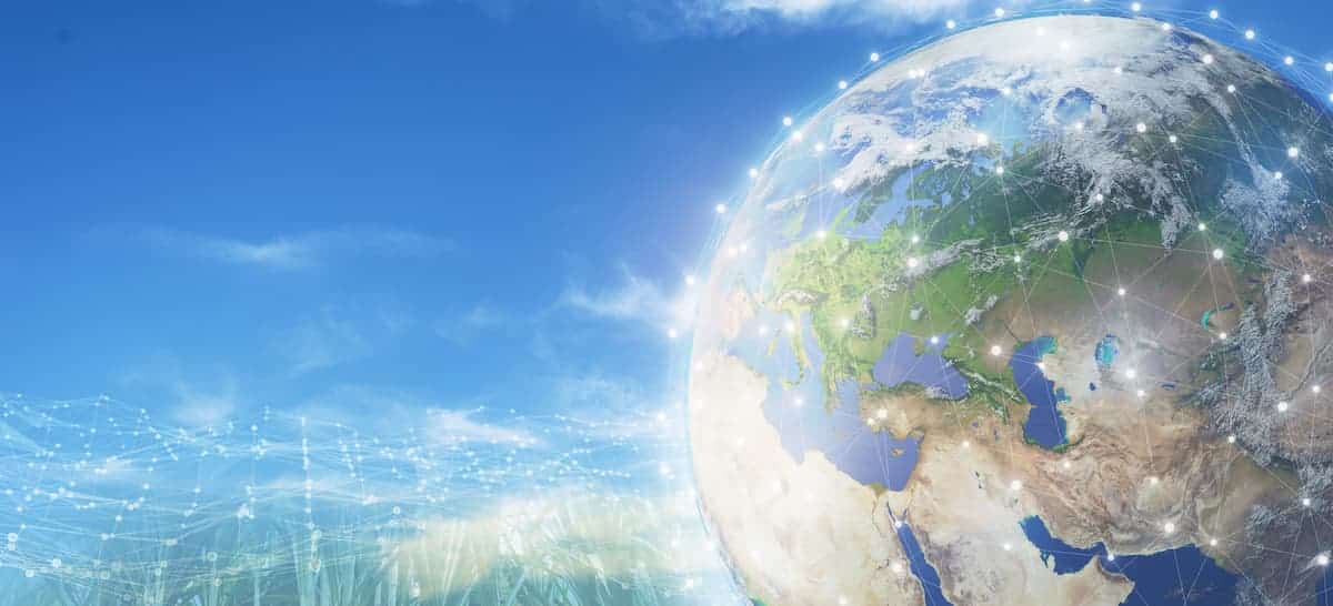 Geoeconomy 3