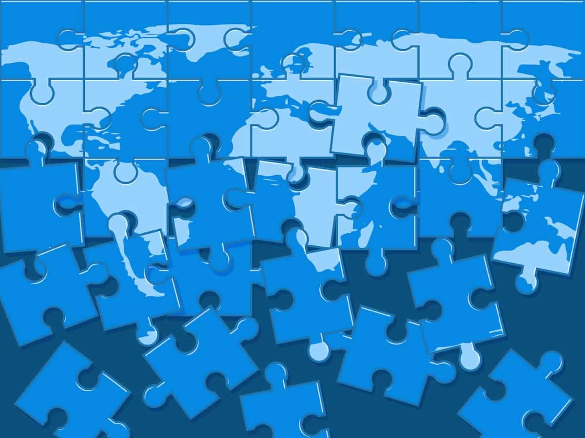 Geoeconomy 5