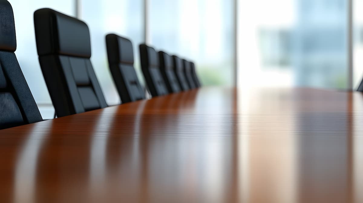 Strategic uncertainty board