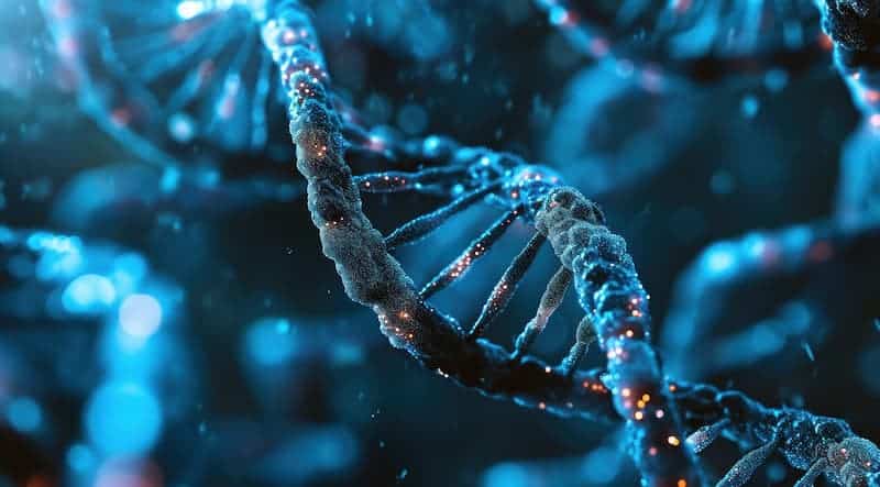 Synthetic biology