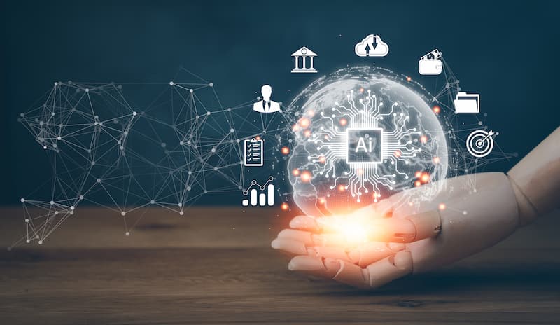 AI fundamental trust